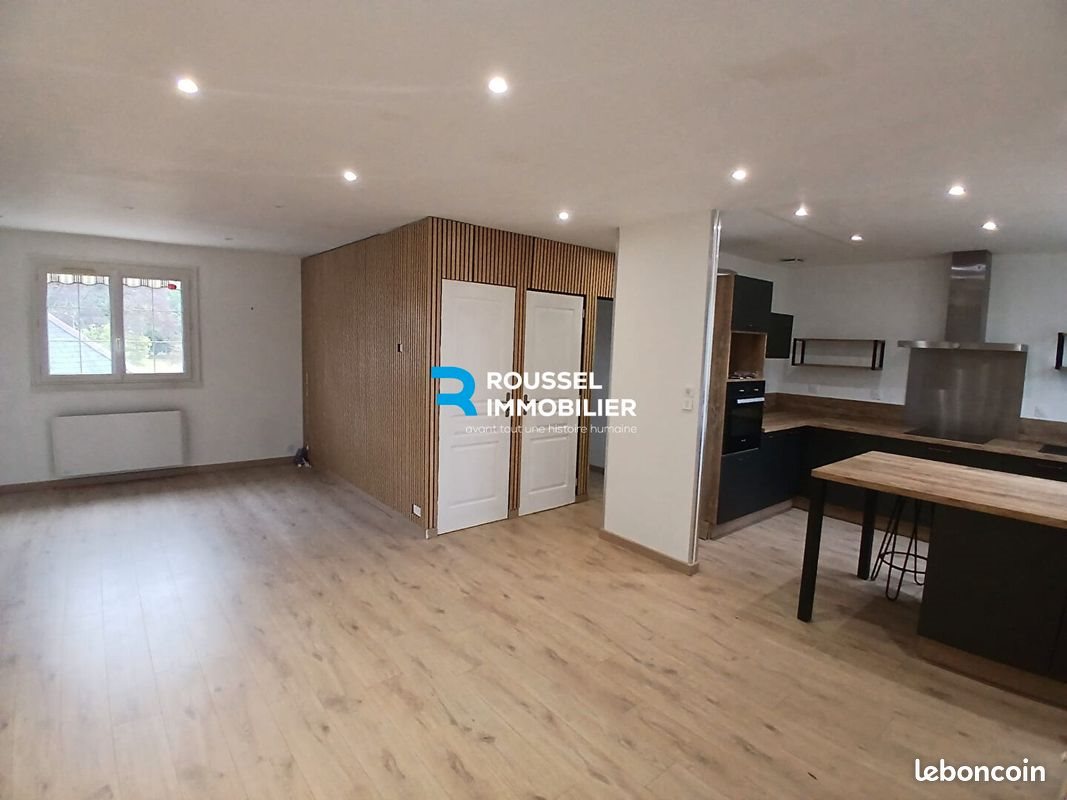 Maison à vendre, 102m², Moncé-en-Belin