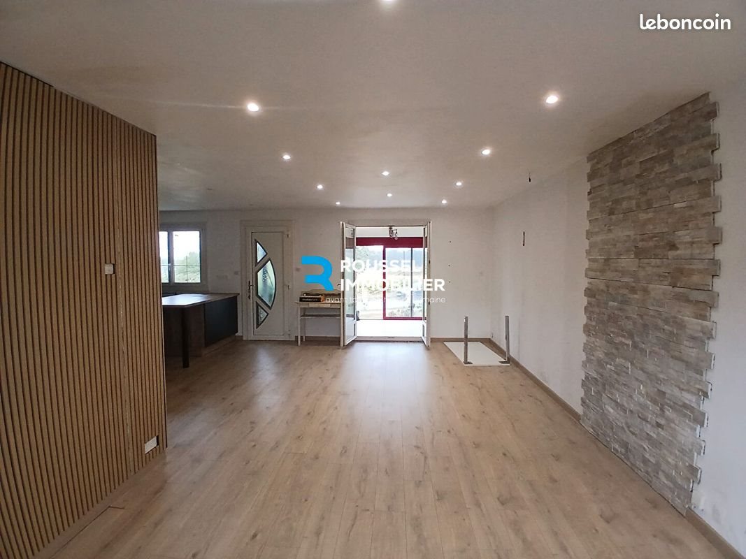 Maison à vendre, 102m², Moncé-en-Belin