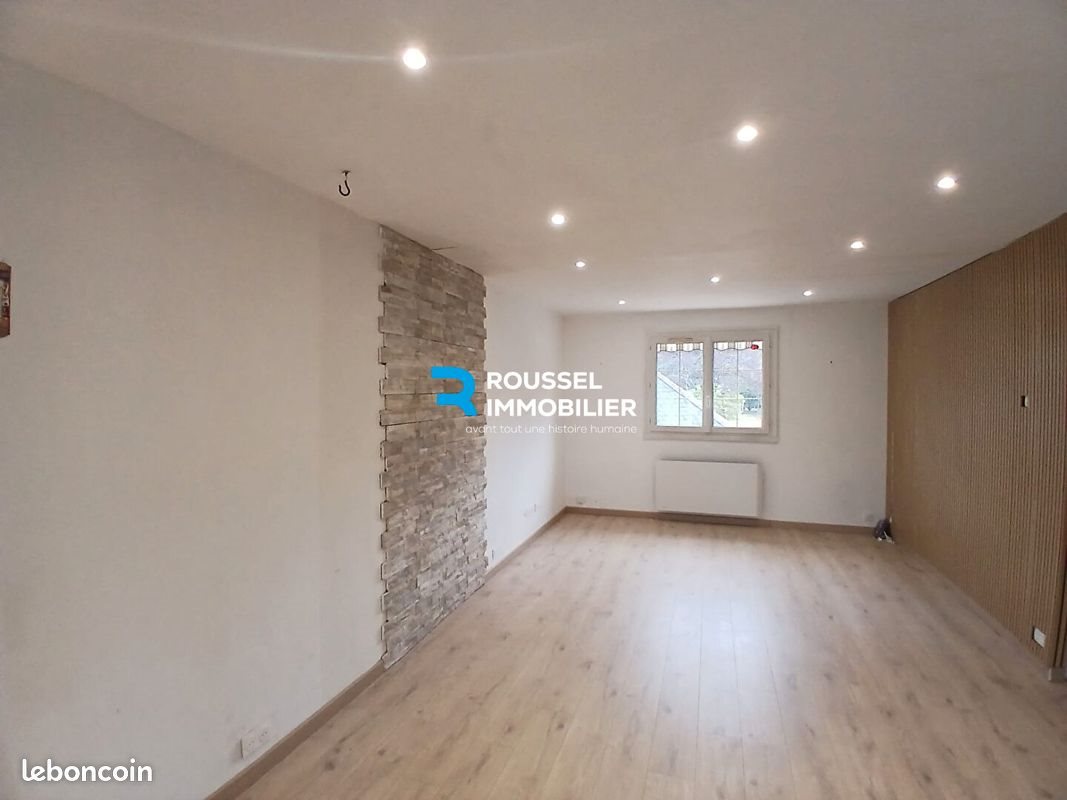 Maison à vendre, 102m², Moncé-en-Belin