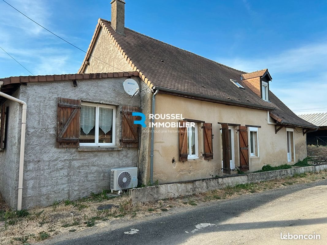 Maison à vendre, 148m², Yvré-le-Pôlin