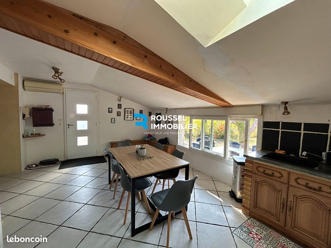 Maison à vendre, 148m², Yvré-le-Pôlin