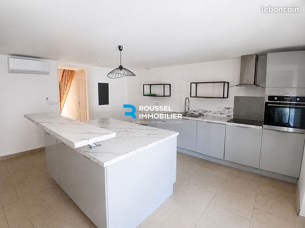 Maison à vendre, 107m², La Flèche