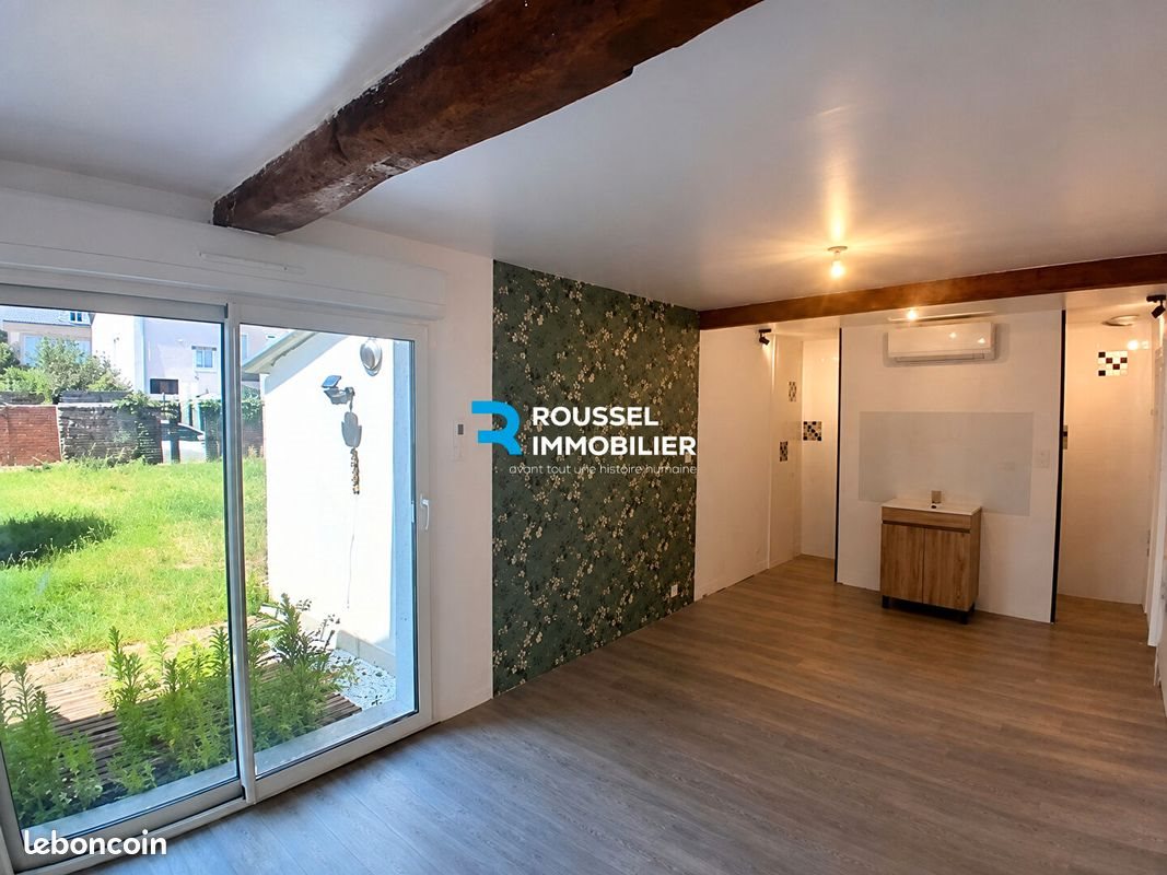 Maison à vendre, 107m², La Flèche