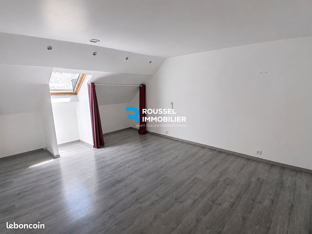 Maison à vendre, 107m², La Flèche
