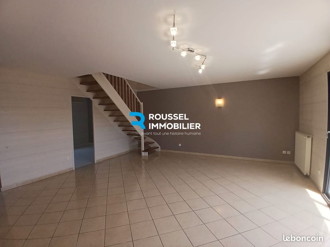 Maison à vendre, 102m², Etival-lès-le-Mans