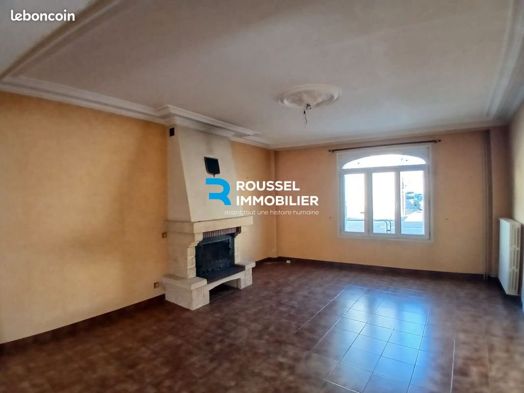 Maison à vendre, 156m², Le Mans