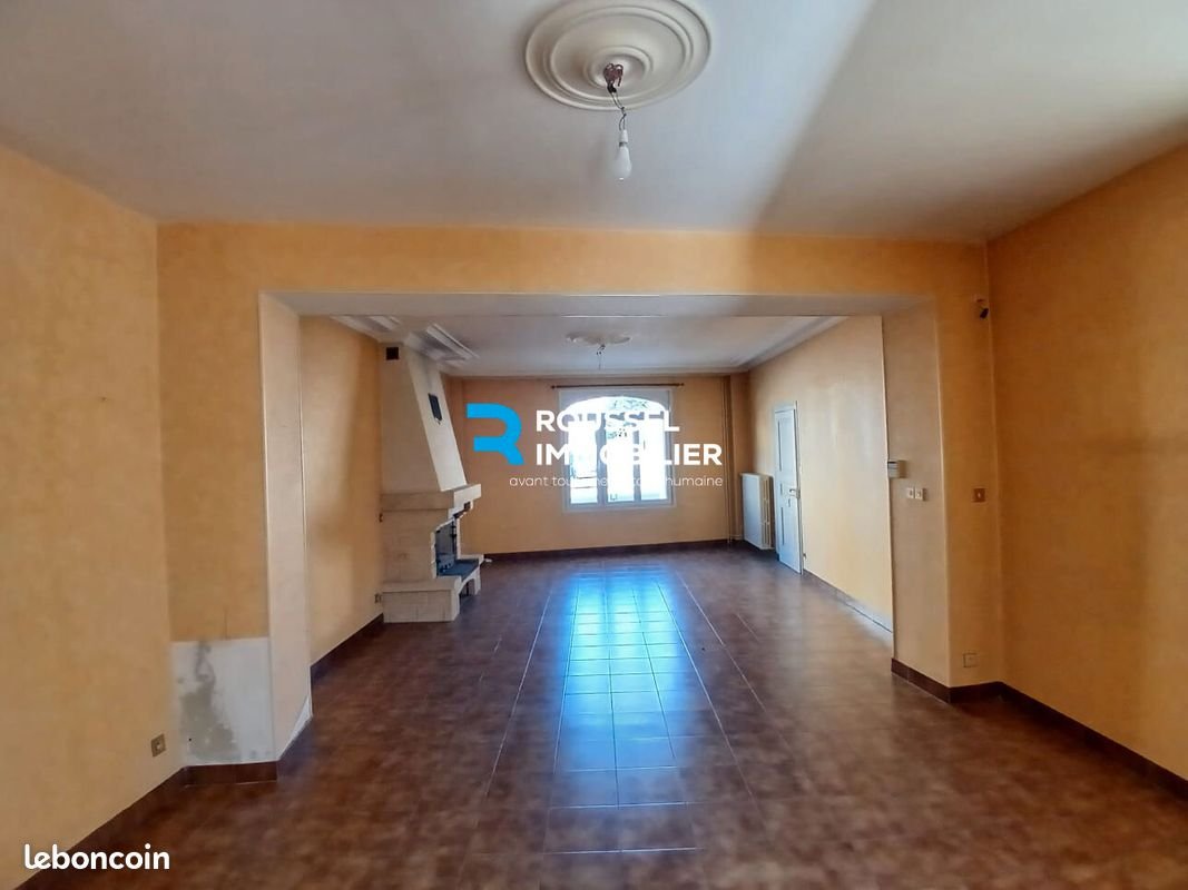 Maison à vendre, 156m², Le Mans
