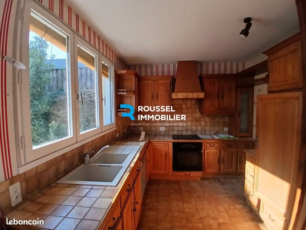 Maison à vendre, 156m², Le Mans
