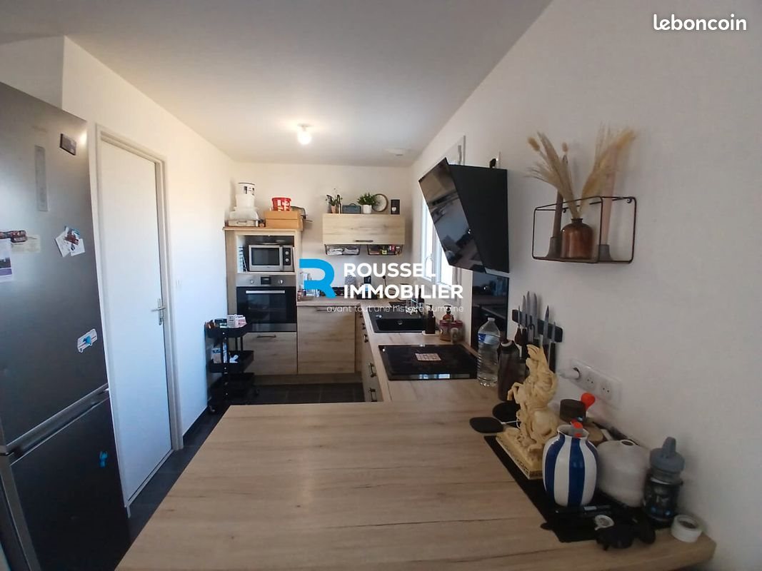 Maison à vendre, 72m², Mulsanne