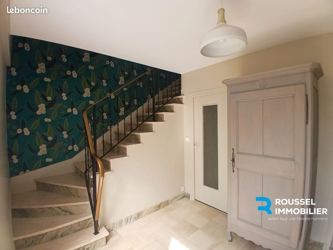 Maison à vendre, 129m², Le Mans