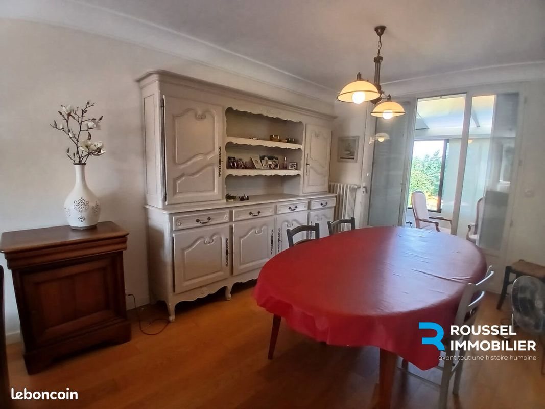 Maison à vendre, 129m², Le Mans