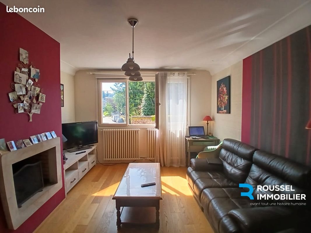 Maison à vendre, 129m², Le Mans