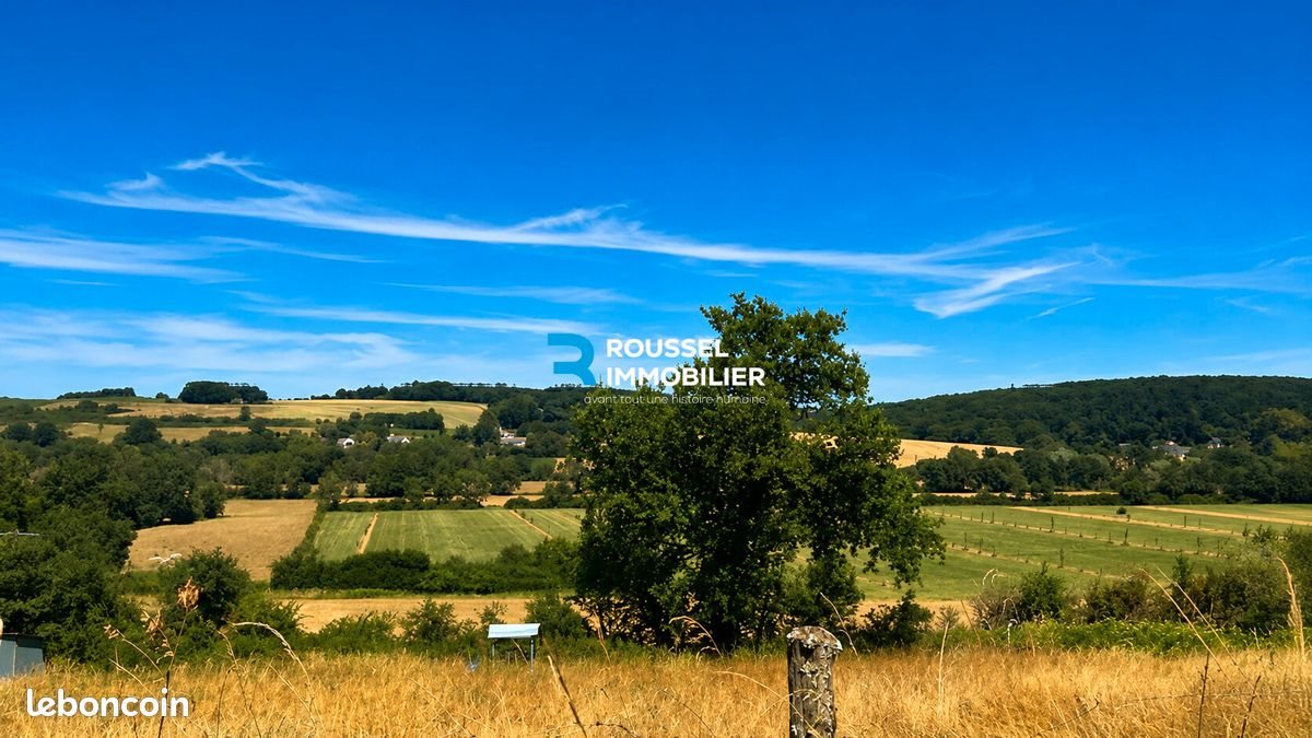 Maison à vendre, 46m², Marçon
