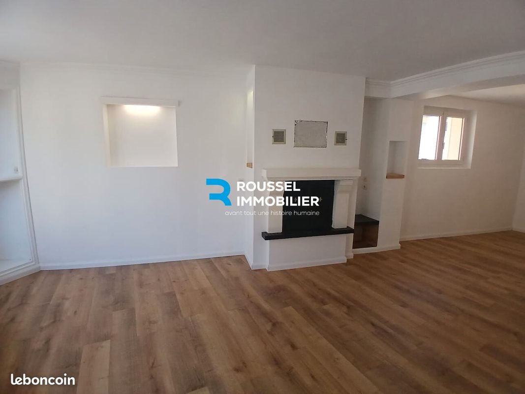 Maison à vendre, 88m², Le Mans