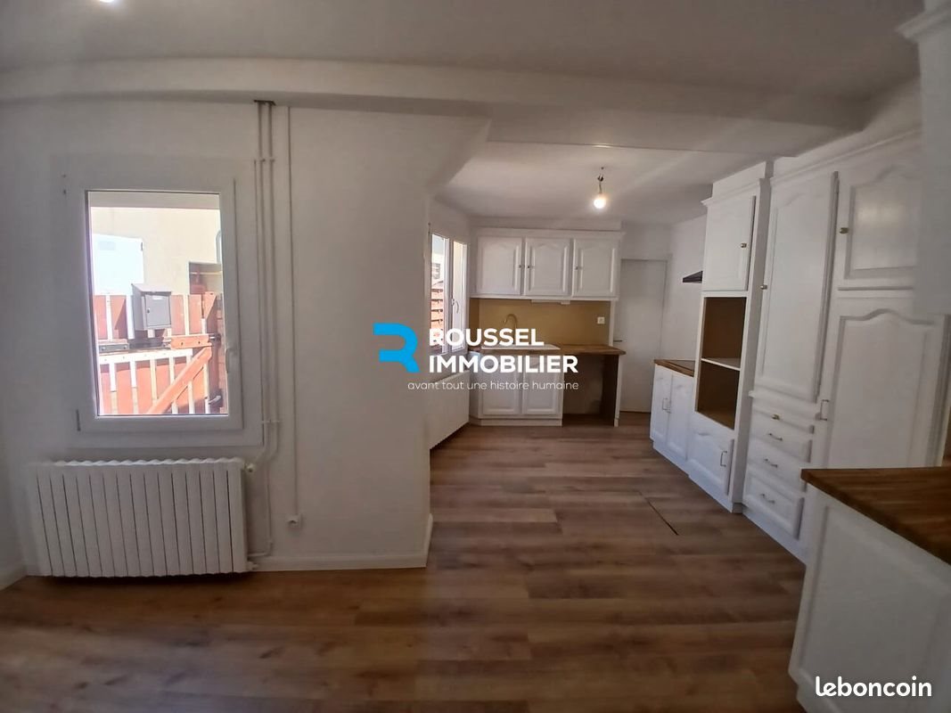 Maison à vendre, 88m², Le Mans