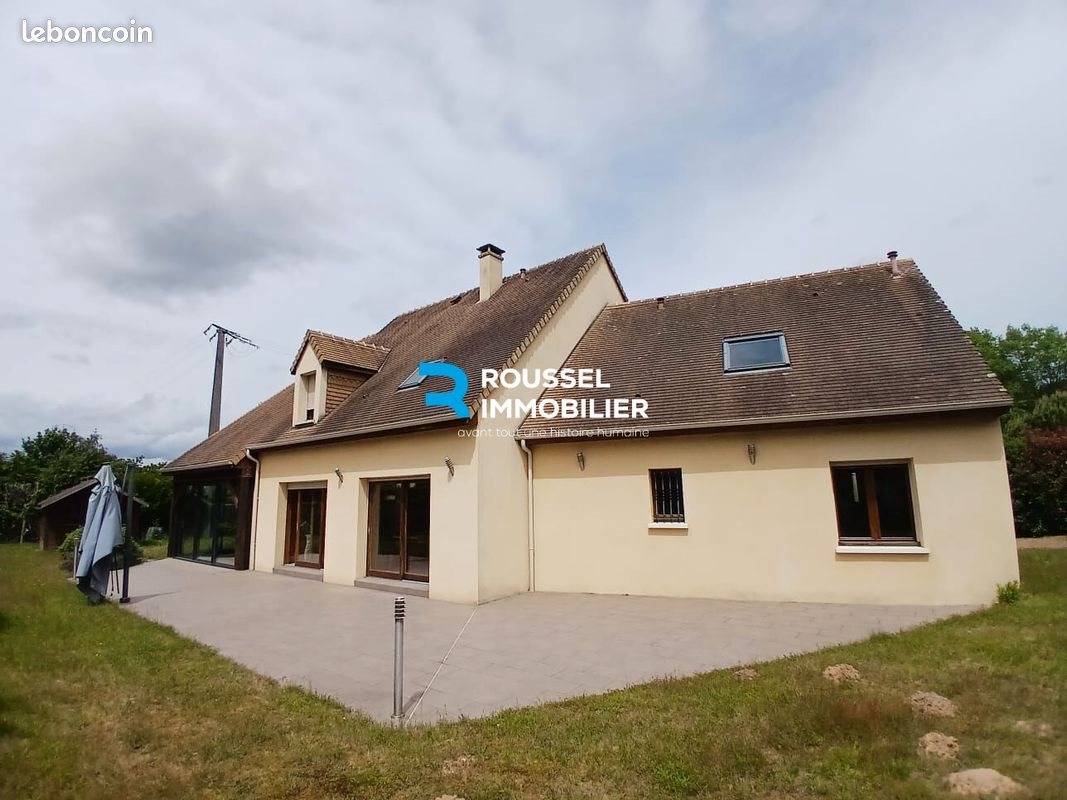 Maison à vendre, 172m², Spay