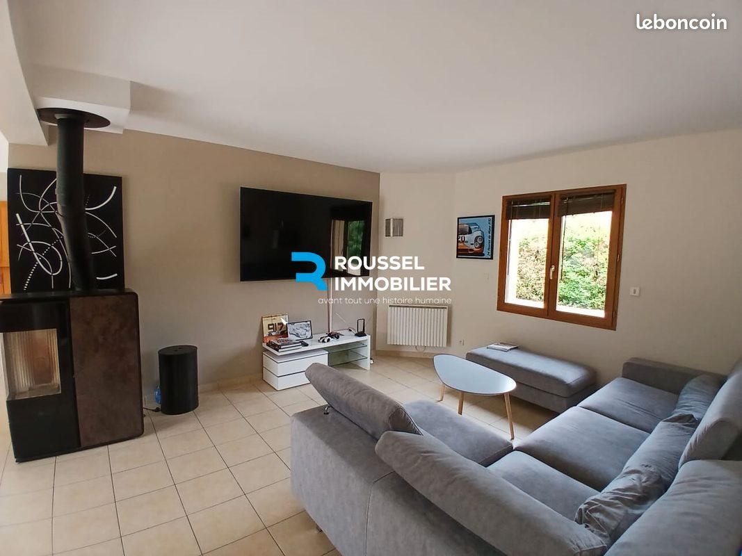 Maison à vendre, 172m², Spay