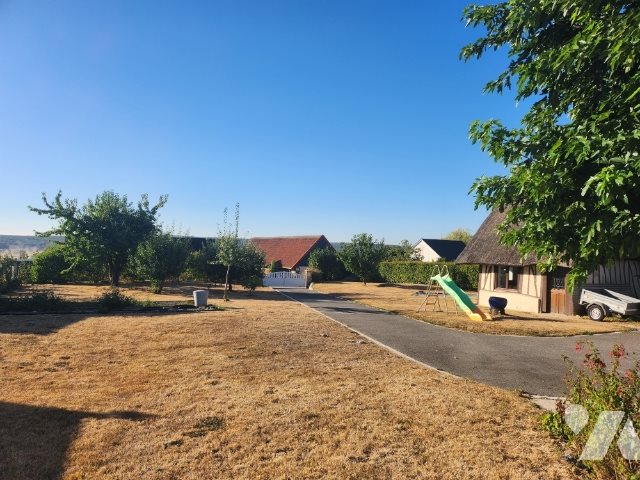 Maison à vendre, 160m², Norville