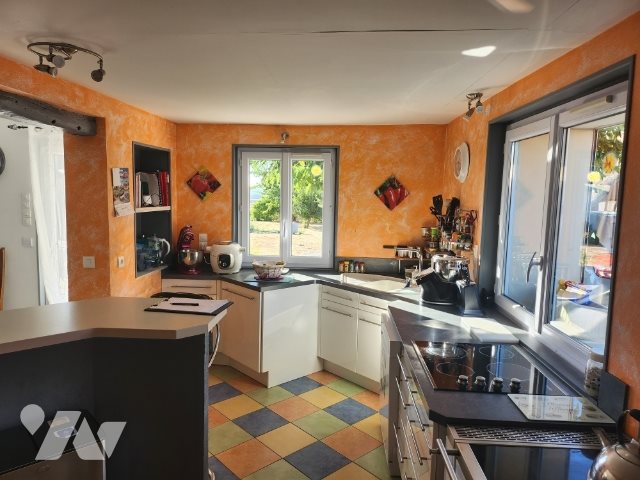 Maison à vendre, 160m², Norville