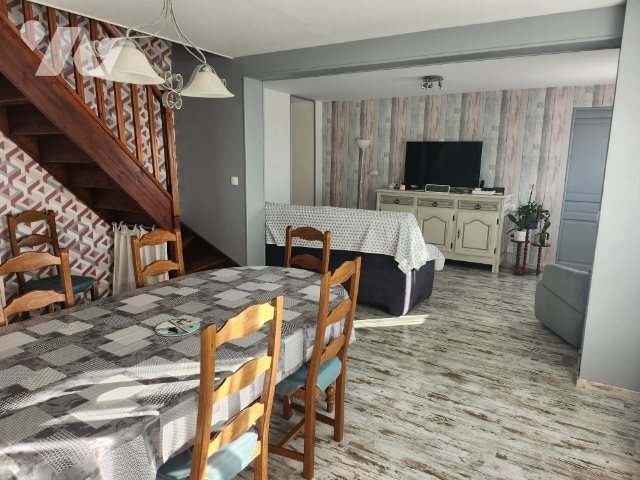 Maison à vendre, 160m², Norville