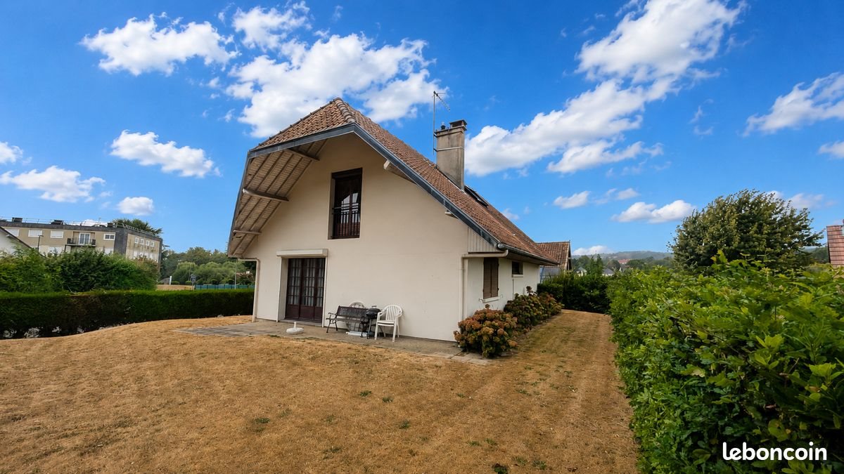 Maison à vendre, 119m², Norville