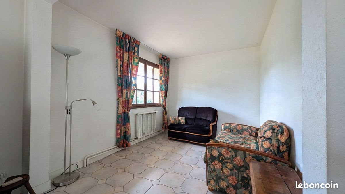Maison à vendre, 119m², Norville