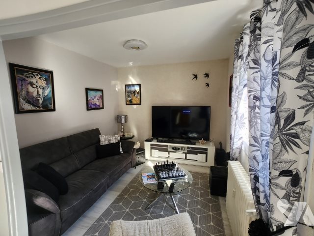Appartement à vendre, 70m², Bolbec