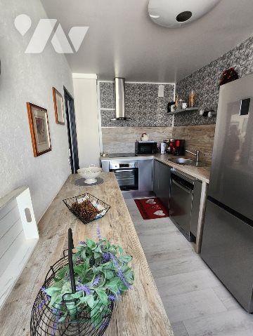 Appartement à vendre, 70m², Bolbec