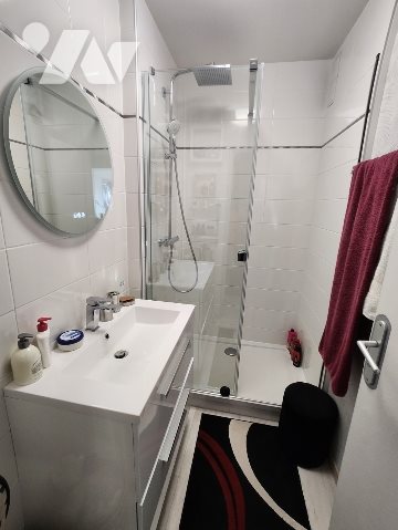 Appartement à vendre, 70m², Bolbec