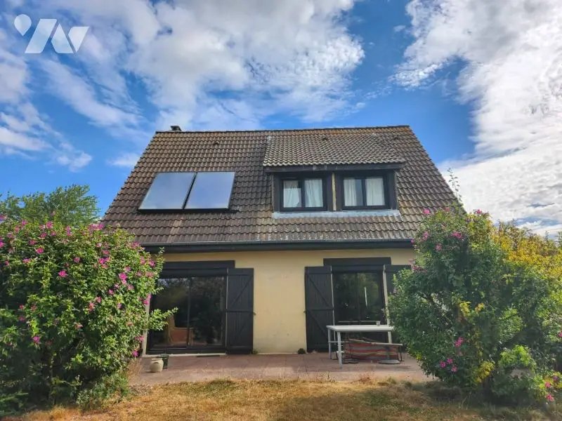 Maison à vendre, 99m², Lillebonne