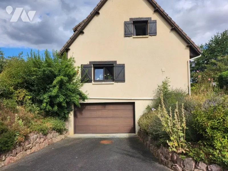 Maison à vendre, 99m², Lillebonne