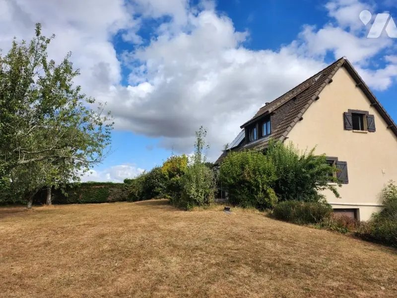 Maison à vendre, 99m², Lillebonne