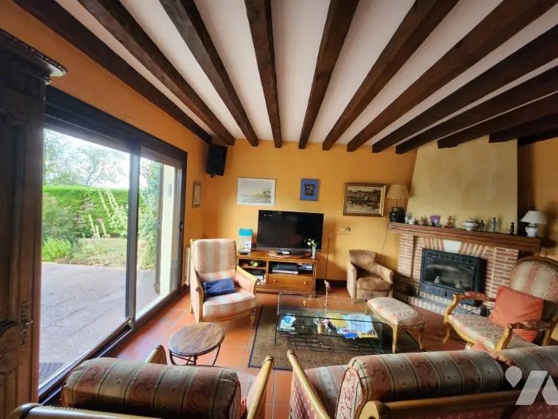 Maison à vendre, 99m², Lillebonne
