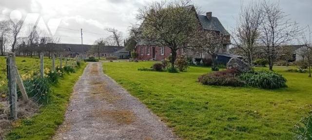 Maison à vendre, 214m², La Frénaye
