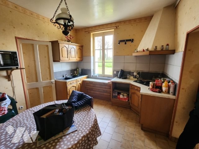 Maison à vendre, 214m², La Frénaye