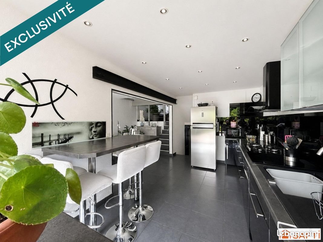 Maison à vendre, 104m², Annecy
