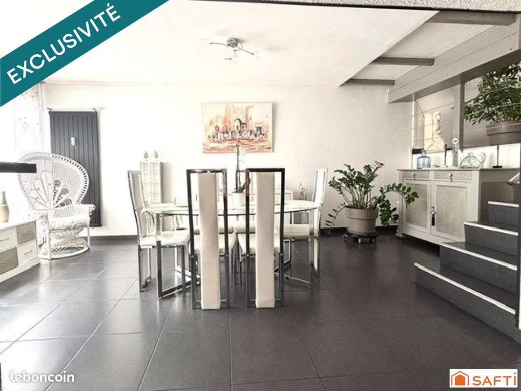 Maison à vendre, 104m², Annecy