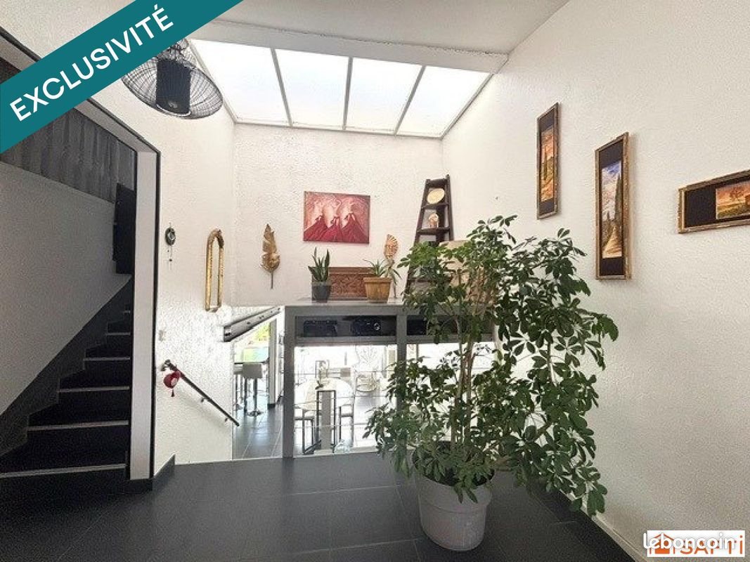 Maison à vendre, 104m², Annecy