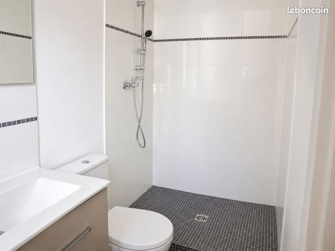 Appartement à louer, 36m², Limoges