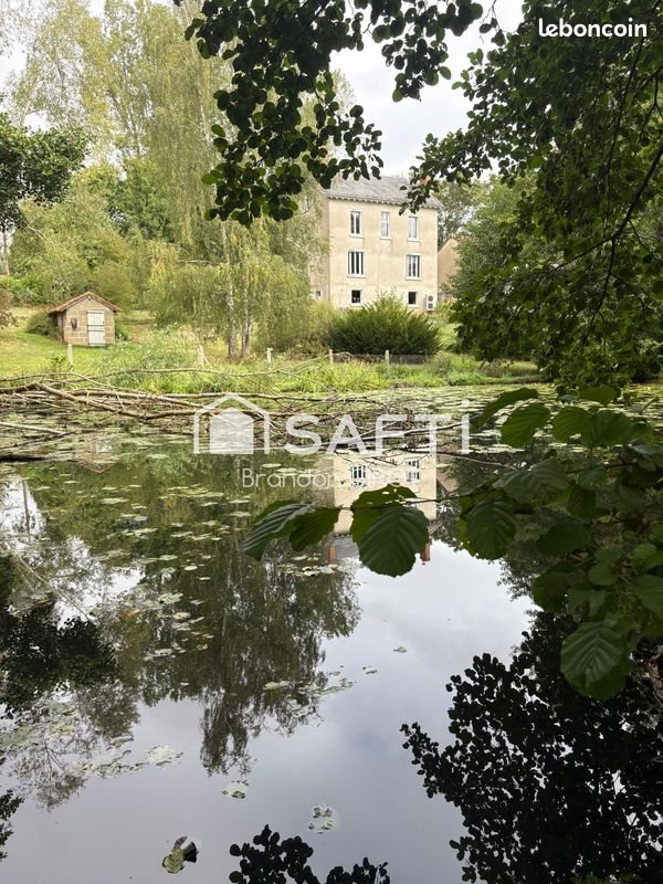 Maison à vendre, 119m², Le Vigeant