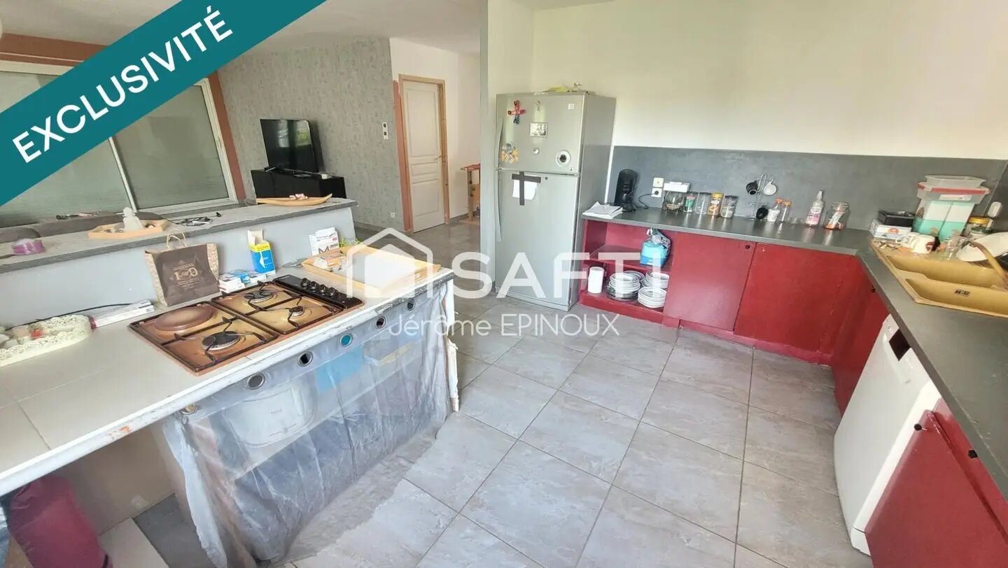 Maison à vendre, 215m², Châtellerault