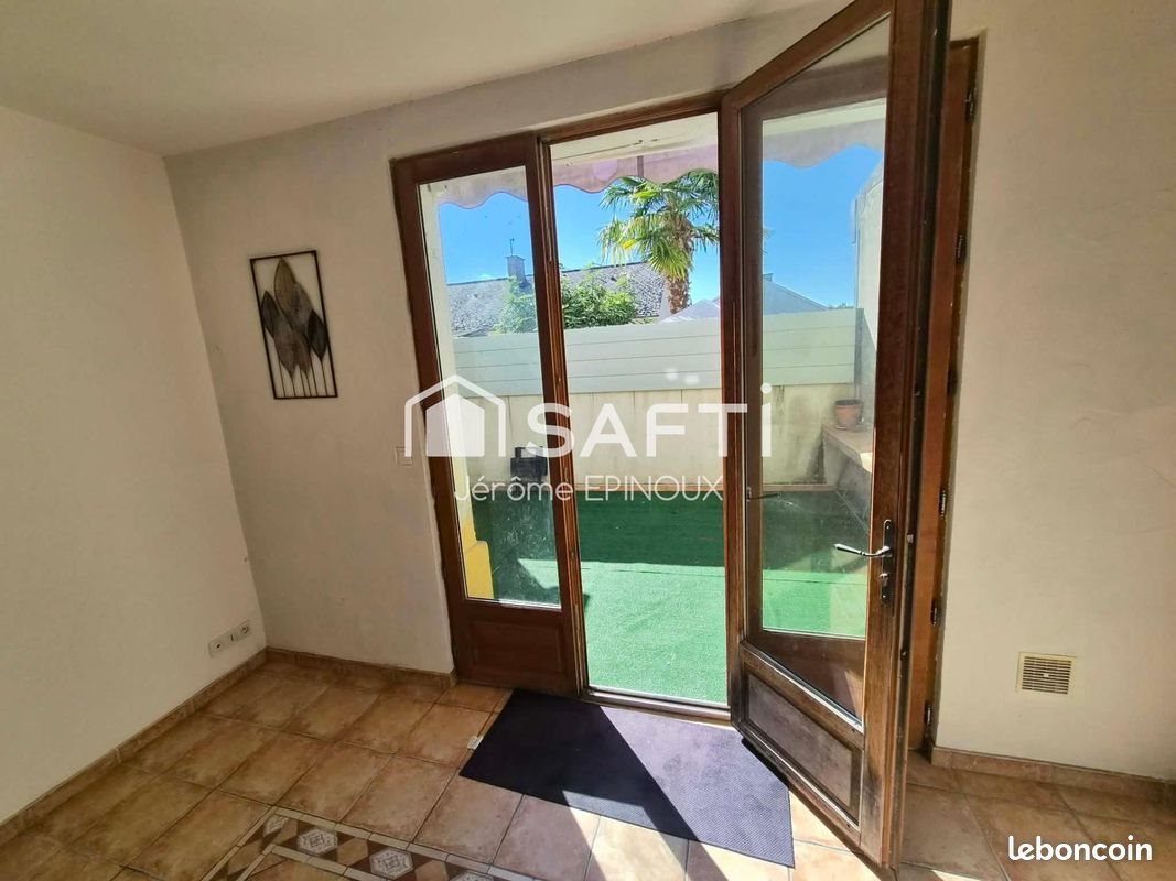 Maison à vendre, 173m², Châtellerault