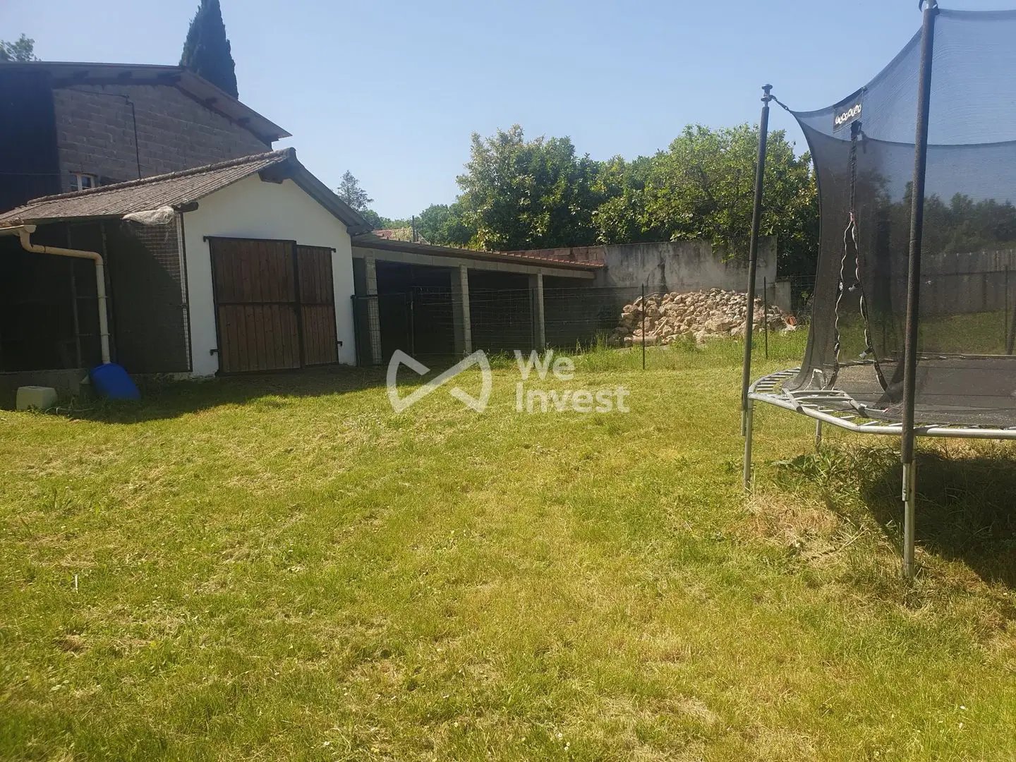 Maison à vendre, 108m², Layrac