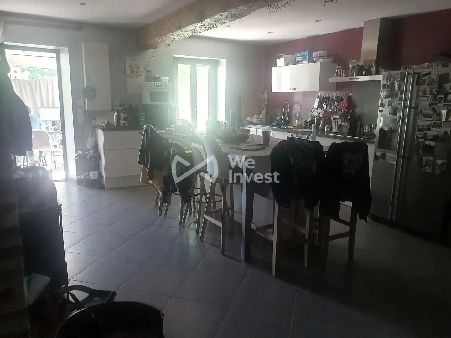 Maison à vendre, 108m², Layrac