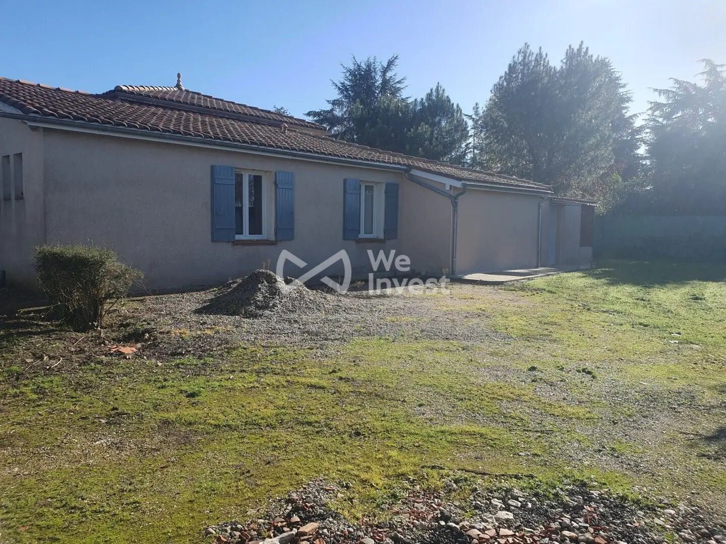 Maison à vendre, 220m², Le Temple-sur-Lot