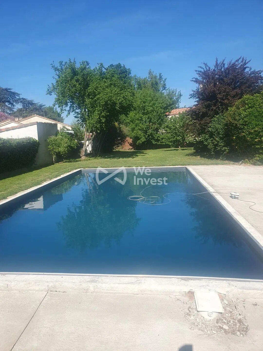 Maison à vendre, 251m², Bon-Encontre