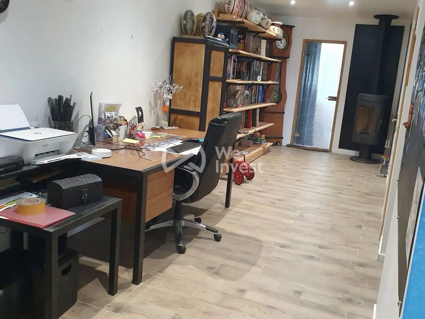 Maison à vendre, 251m², Bon-Encontre