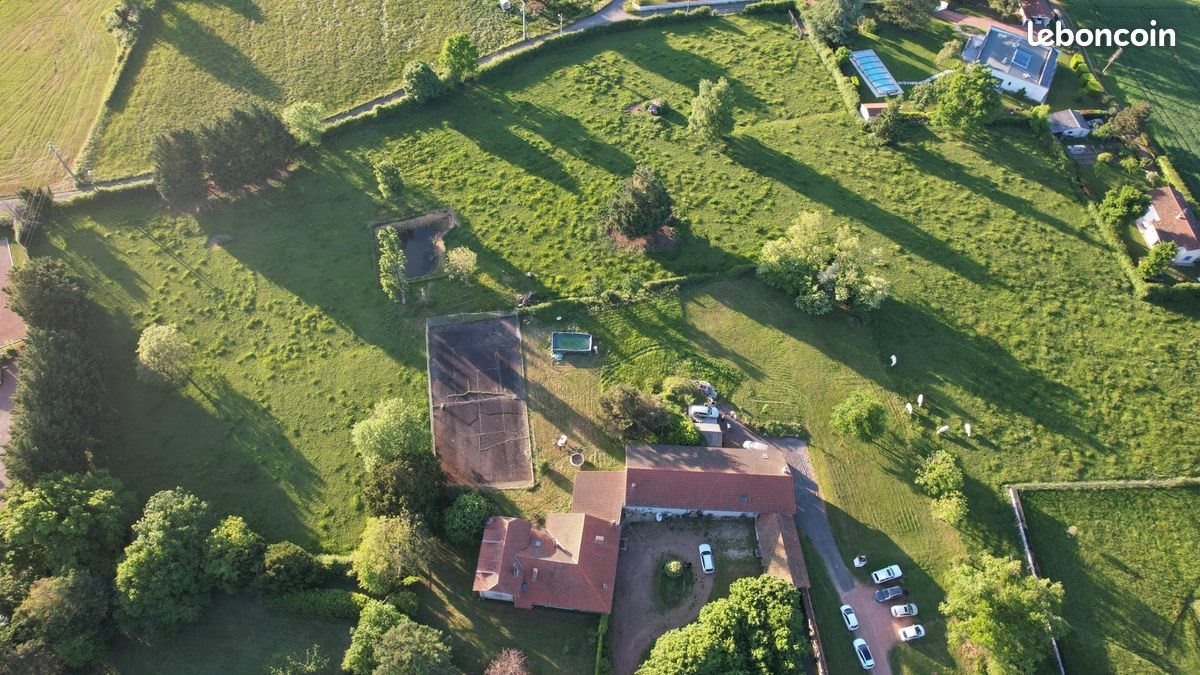 Maison à vendre, 450m², Perreux