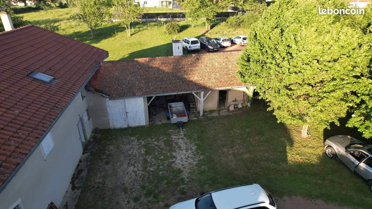 Maison à vendre, 450m², Perreux