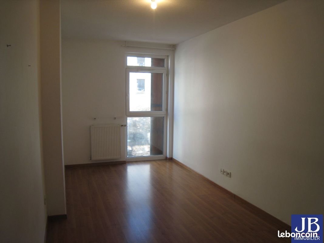 Appartement à louer, 96m², Grenoble